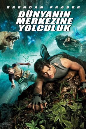 Dünyanın Merkezine Yolculuk izle (2008)