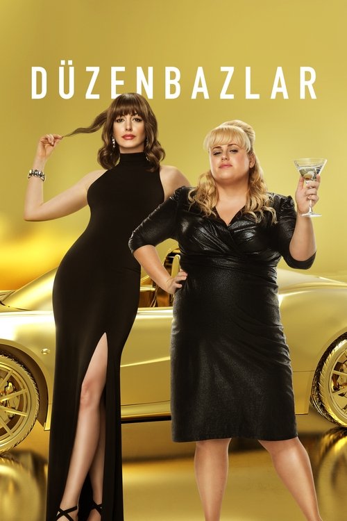 Düzenbazlar izle (2019)
