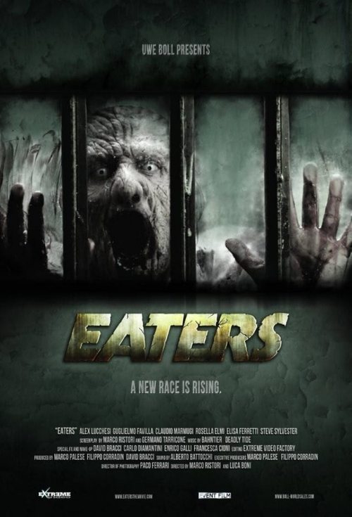 Eaters izle (2011)