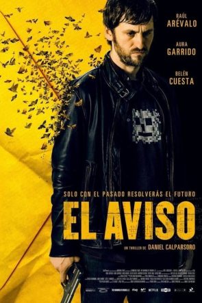 El aviso izle (2018)