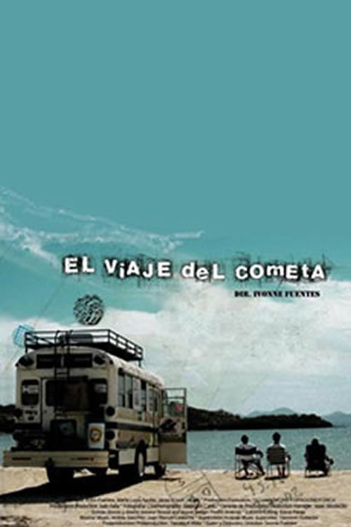 El viaje del cometa izle (2009)