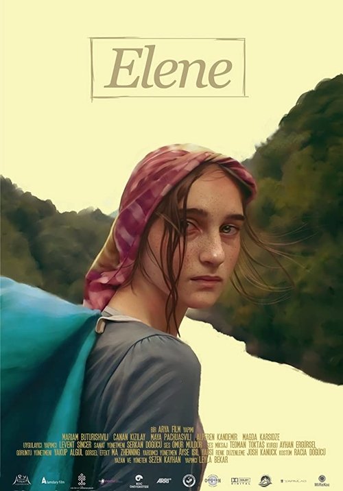 Elene izle (2016)