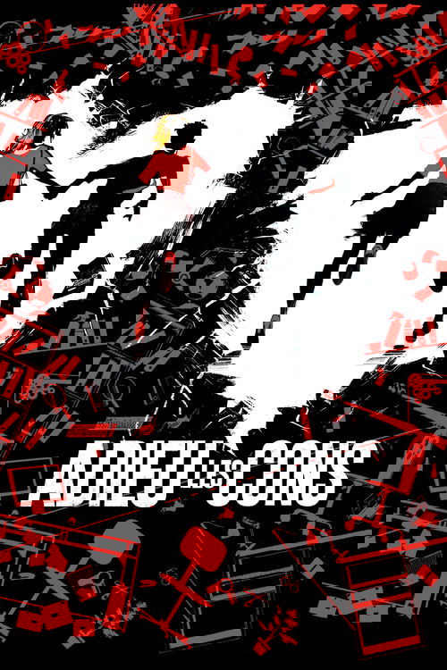 Elveda Aptallar izle (2020)