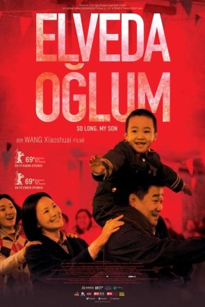 Elveda Oğlum izle (2019)
