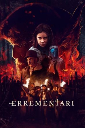 Errementari izle (2018)