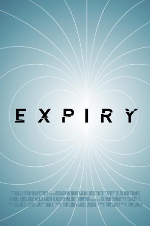 Expiry izle (2021)
