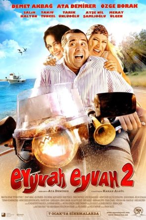 Eyyvah Eyvah 2 izle (2011)
