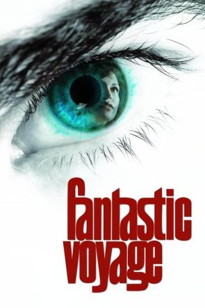 Fantastik Yolculuk izle (1966)