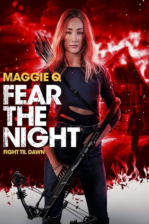 Fear the Night izle (2023)