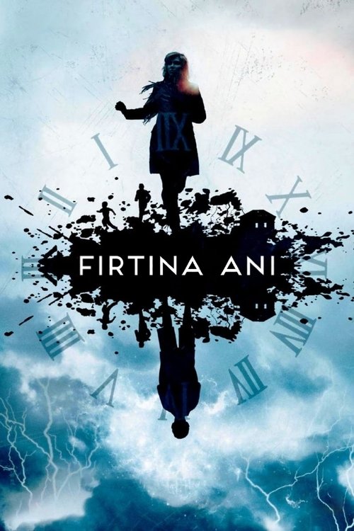 Fırtına Anı izle (2018)