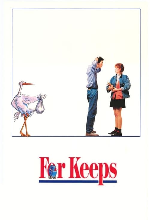 For Keeps izle (1988)