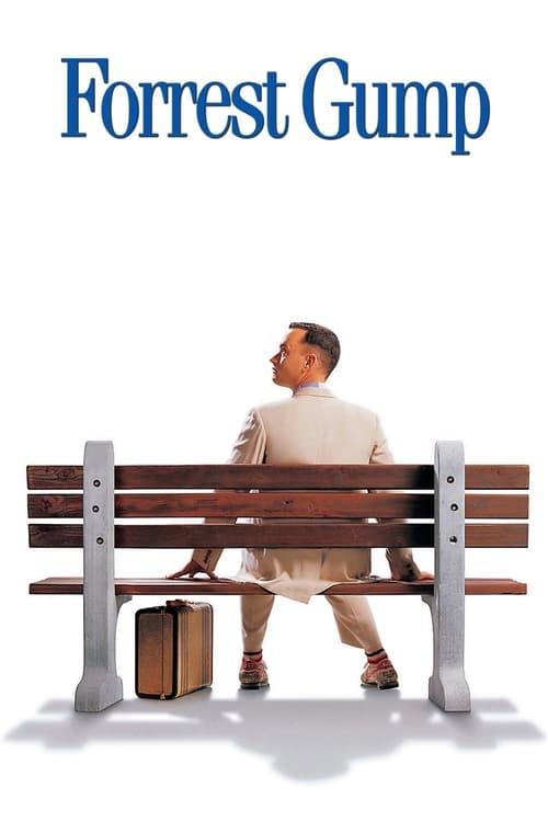 Forrest Gump izle (1994)
