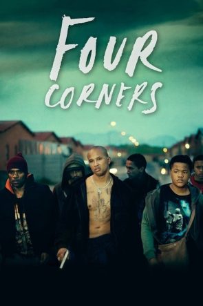Four Corners izle (2014)