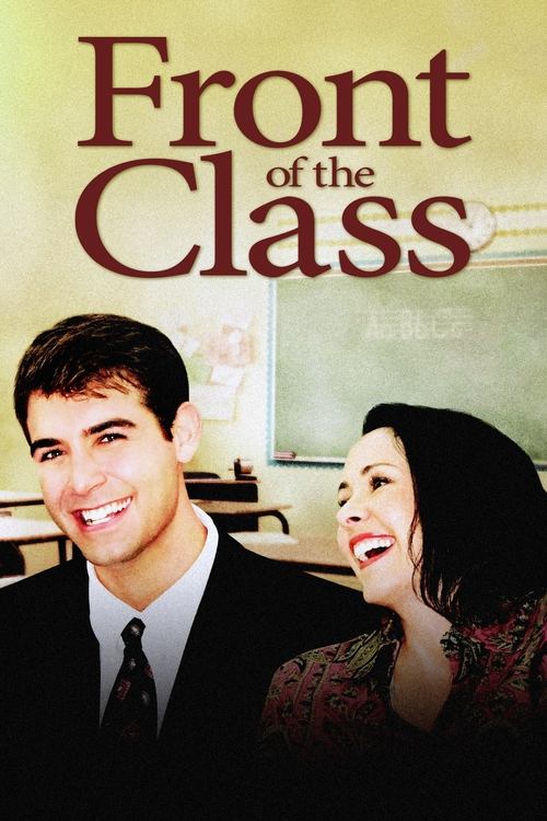 Front of the Class izle (2008)