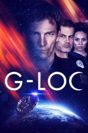 G-Loc izle (2020)