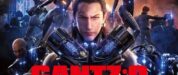 GANTZ:O izle (2016)