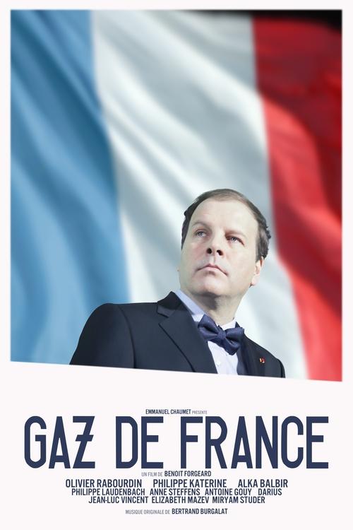 Gaz de France izle (2016)