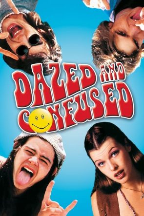 Genç ve Heyecanlı izle (1993)