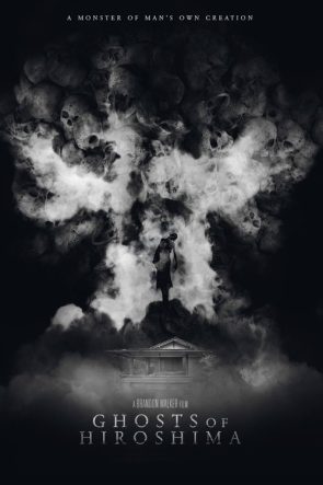 Ghosts of Hiroshima izle (2022)