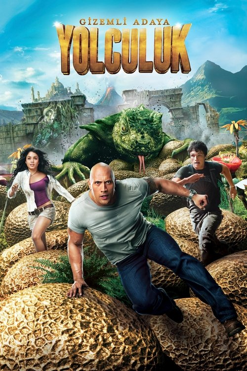 Maymunlar Cehenneminden Kaçış izle (1971)