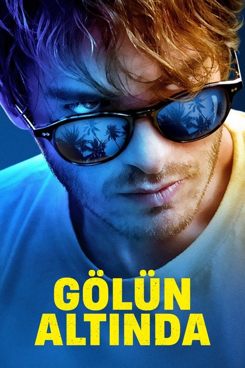Gölün Altında izle (2018)