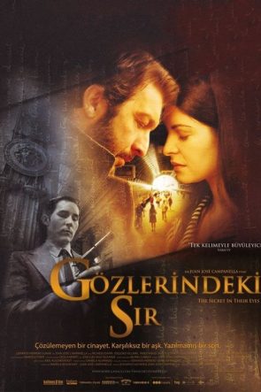 Sonsuzluk Üzerine izle (2019)