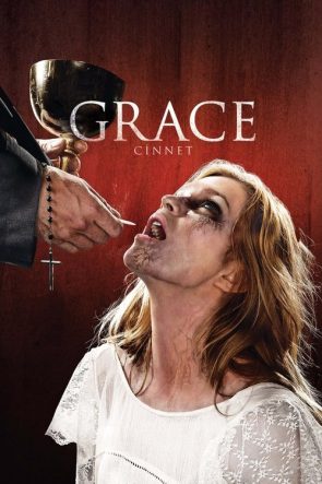 Grace: Cinnet izle (2014)