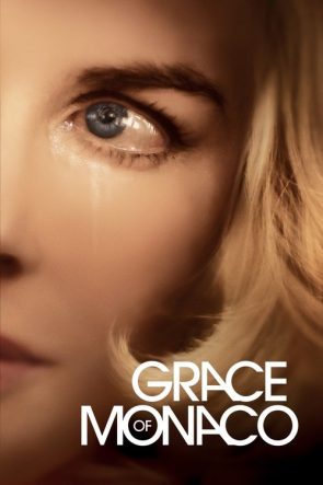 Grace of Monaco izle (2014)