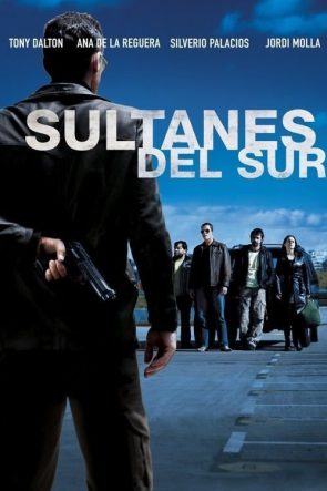 Güneyin Sultanları izle (2007)
