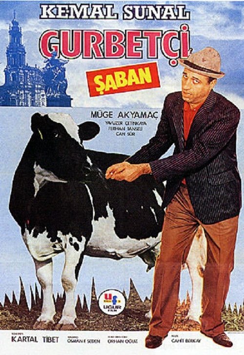 Gurbetçi Şaban izle (1985)