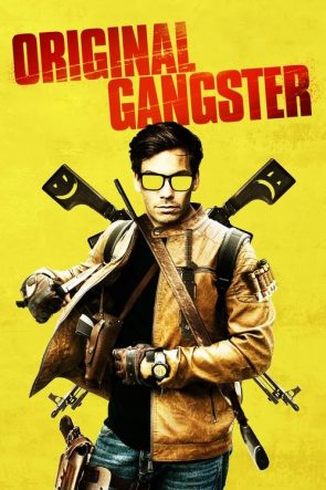 Hakiki Gangster izle (2020)