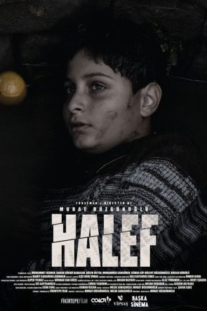 Halef izle (2018)