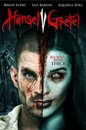 Hansel Vs. Gretel izle (2015)