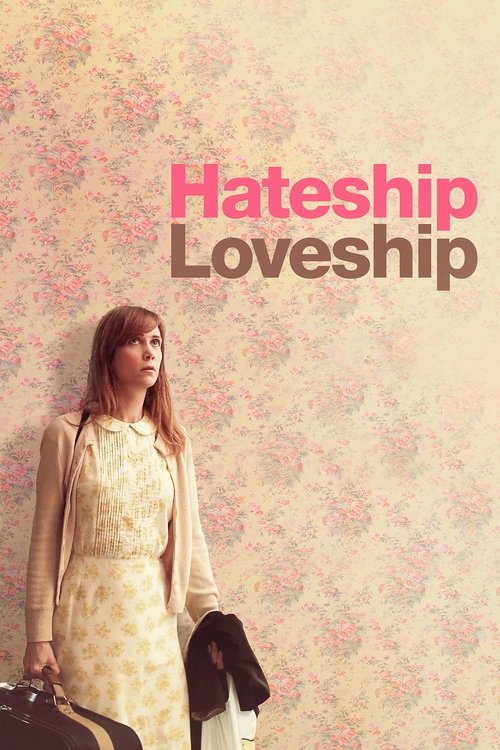 Hateship Loveship izle (2014)