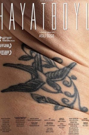 Hayatboyu izle (2013)