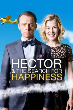Hector’un Mutluluk Arayışı izle (2014)