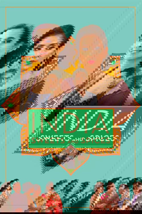 Hindistan Tatlıları ve Baharatları izle (2021)