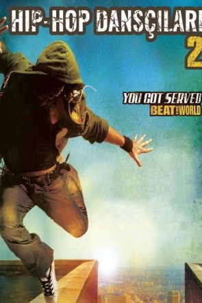 Hip Hop Dansçıları 2 izle (2011)
