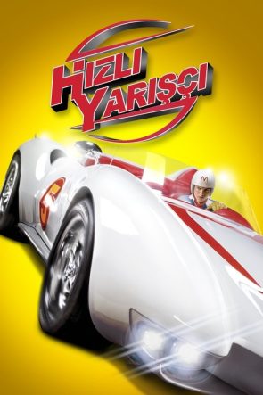 Hızlı Yarışcı izle (2008)
