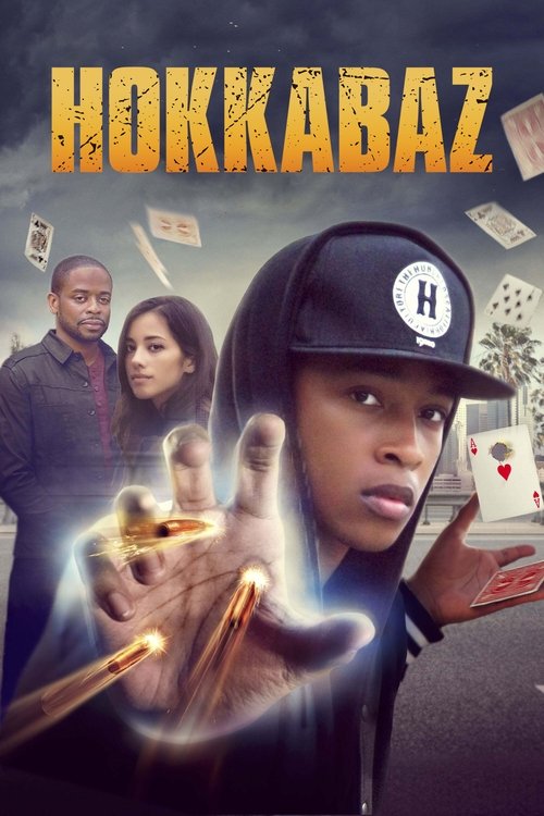 Hokkabaz izle (2016)