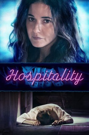 Hospitality izle (2018)