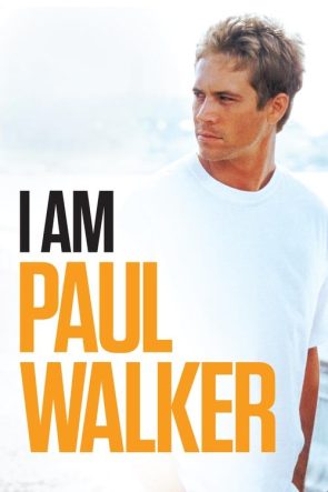 I Am Paul Walker izle (2018)