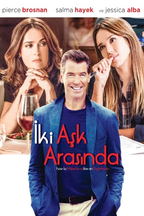 İki Aşk Arasında izle (2015)
