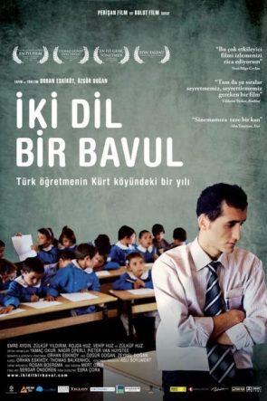 İki Dil Bir Bavul izle (2008)