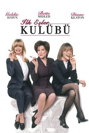 İlk Eşler Kulübü izle (1996)