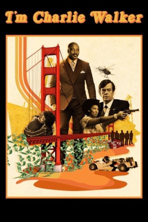 I’m Charlie Walker izle (2022)