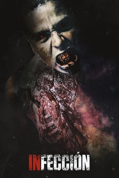 Infección izle (2019)