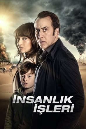 İnsanlık İşleri izle (2017)