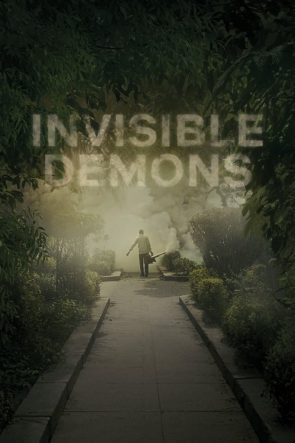 Invisible Demons izle (2021)