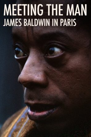 James Baldwin’le Buluşmak izle (1971)